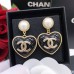 Chanel Earstuds best replica 