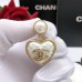 Chanel Earstuds best replica 