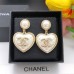 Chanel Earstuds best replica 