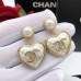 Chanel Earstuds best replica 