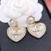 Chanel Earstuds best replica 