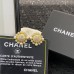 Chanel Earstuds best replica 