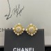 Chanel Earstuds best replica 