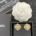 Chanel Earstuds best replica 