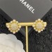 Chanel Earstuds best replica 