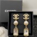 Chanel Earstuds best replica 