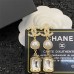 Chanel Earstuds best replica 