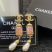 Chanel Earstuds best replica 