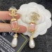 Chanel Earstuds best replica 