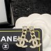 Chanel Earstuds best replica 