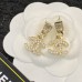 Chanel Earstuds best replica 