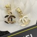 Chanel Earstuds best replica 