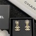 Chanel Earstuds best replica 