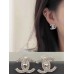 Chanel Earstuds best replica 