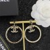 Chanel Earstuds best replica 