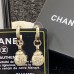 Chanel Earstuds best replica 