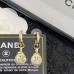 Chanel Earstuds best replica 