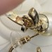 Chanel Earstuds best replica 