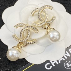 Chanel Earstuds best replica 