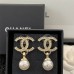 Chanel Earstuds best replica 