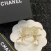 Chanel Earstuds best replica 