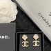 Chanel Earstuds best replica 