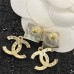 Chanel Earstuds best replica 