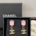 Chanel Earstuds best replica 