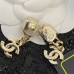 Chanel Earstuds best replica 