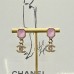 Chanel Earstuds best replica 