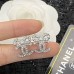 Chanel Earstuds best replica 