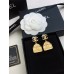 Chanel Earstuds best replica 