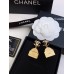 Chanel Earstuds best replica 