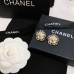 Chanel Earstuds best replica 