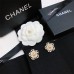 Chanel Earstuds best replica 