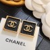 Chanel Earstuds best replica 