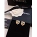 Chanel Earstuds best replica 