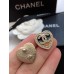 Chanel Earstuds best replica 