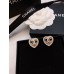 Chanel Earstuds best replica 