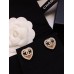 Chanel Earstuds best replica 