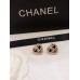 Chanel Earstuds best replica 