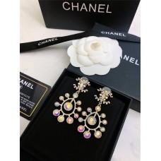 Chanel Earstuds best replica 