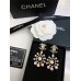 Chanel Earstuds best replica 