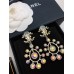 Chanel Earstuds best replica 