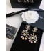 Chanel Earstuds best replica 