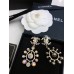 Chanel Earstuds best replica 