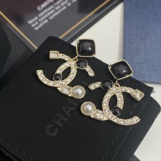 Chanel Earstuds best replica 