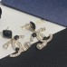 Chanel Earstuds best replica 