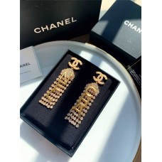 Chanel Earstuds best replica 