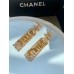 Chanel Earstuds best replica 